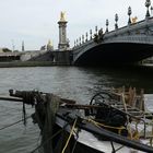 Paris - Bummel an der Seine