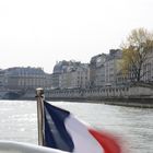 Paris by Boat