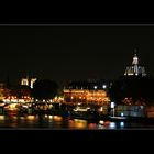 Paris by night