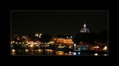 Paris by night