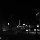 Paris, by night...