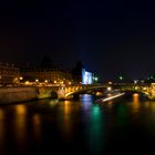 Paris by night 1