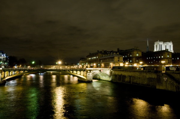 PARIS BY NIGHT 2