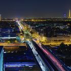 Paris by Night 2018