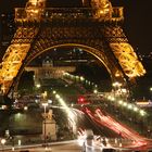 Paris by Night