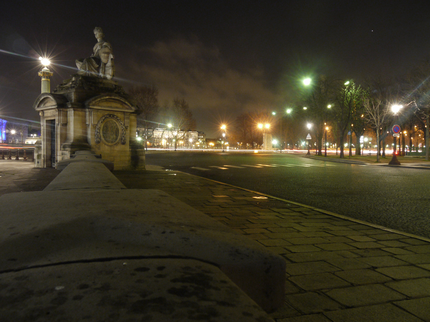 PARIS BY NIGHT 3