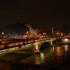 Paris by night