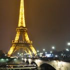 Paris by night