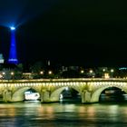 paris by night