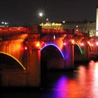 Paris by Night