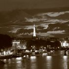 Paris by Night