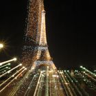 Paris by night !