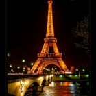 Paris by Night