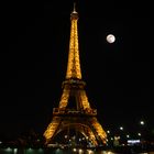 Paris by night