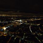 Paris by night