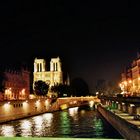 Paris by night