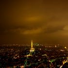 Paris by night