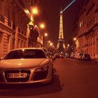 Paris by Night Part II
