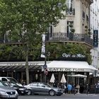 Paris - Café de Flore