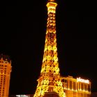 Paris Casino in Vegas