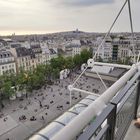 Paris - Centre Pompidou