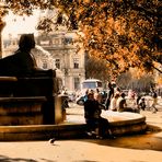 Paris-Châtelet