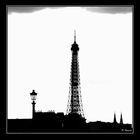 PARIS CITY #2