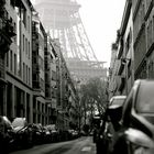 Paris City