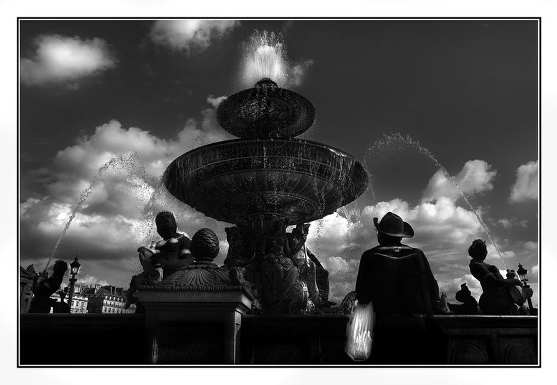 Paris - Concorde