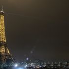 Paris Copyright Tour Eiffel - Illuminations Pierre Bideau