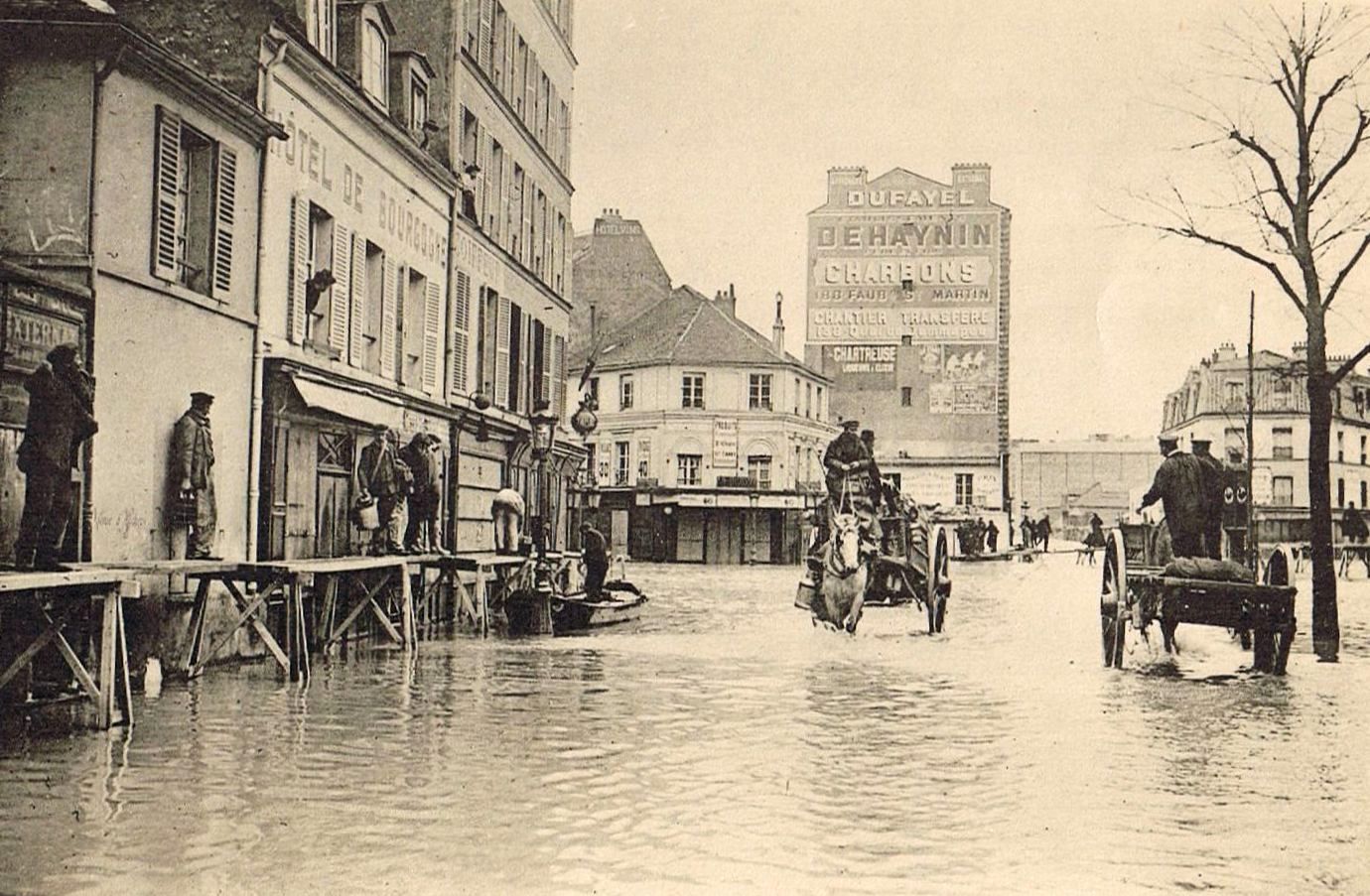 Paris-Crue 1910 (13)