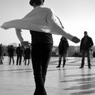 Paris danse