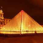 Paris de nuit