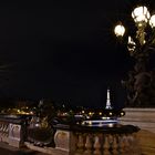 Paris de nuit