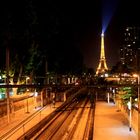 Paris de Nuit