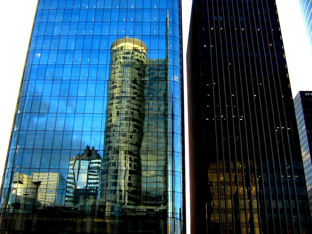 paris, Défense