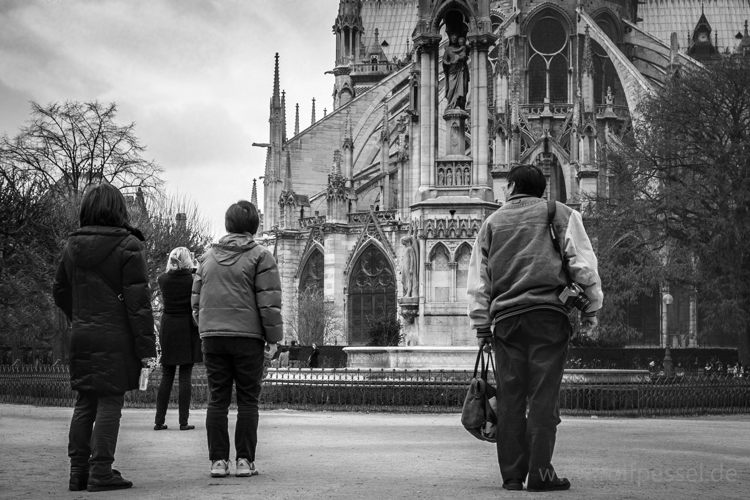 Paris, Deine Sehenswürdigkeiten