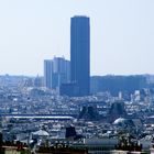 Paris: Der hässliche Turm