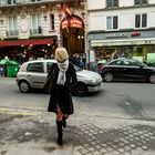 Paris - der Streik und der Lichtblick