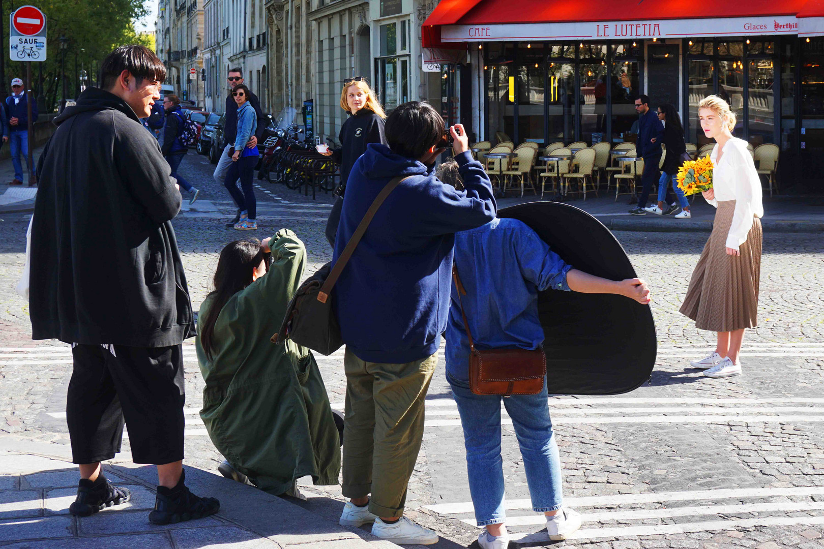 Paris - die Schöne 13