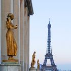 Paris - die Schöne 9