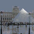 Paris Digital - Louvre