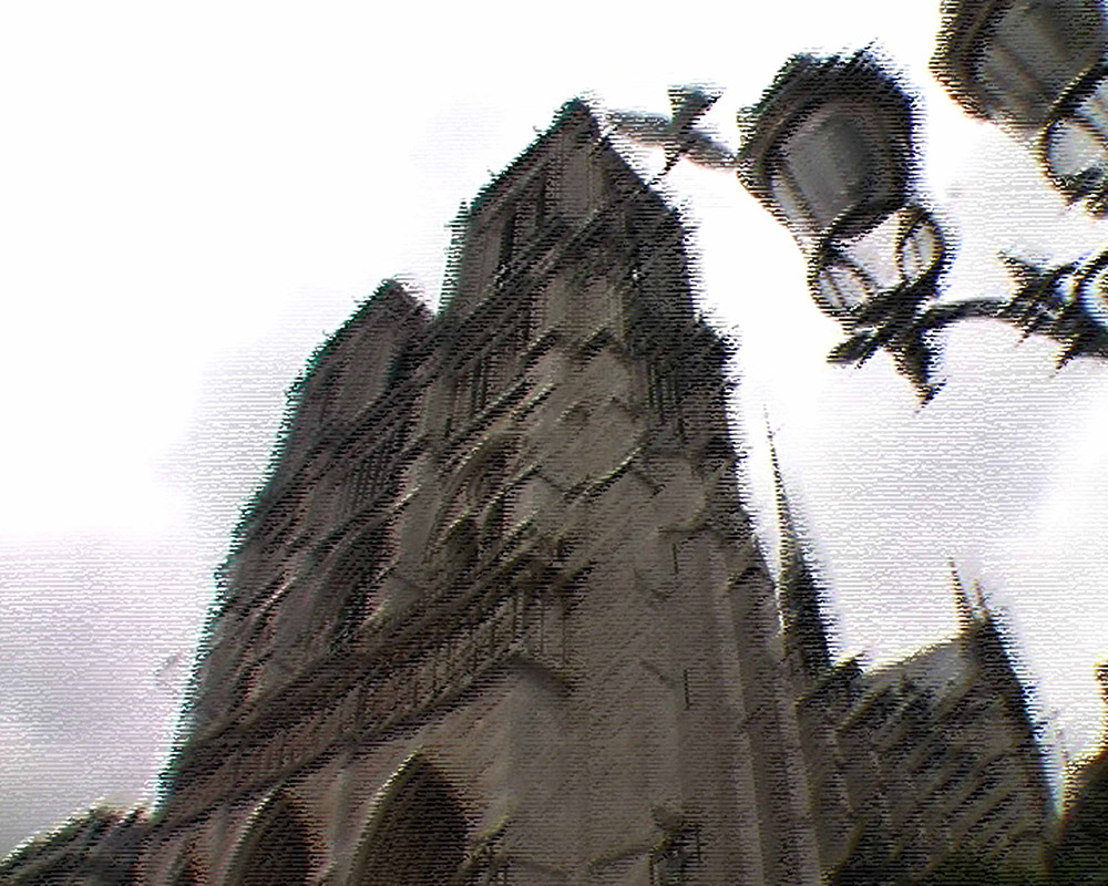 Paris Digital - Notre-Dame