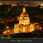 Paris - Dôme des Invalides