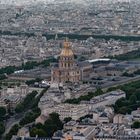 Paris,  Dôme des Invalides