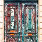 PARIS DOOR