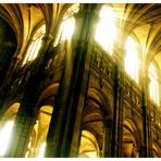 Paris, Eglise St. Eustache