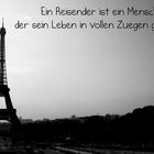 Paris - Eifelturm. ;)