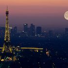 Paris Eifelturm