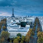 Paris, Eiffel Tower